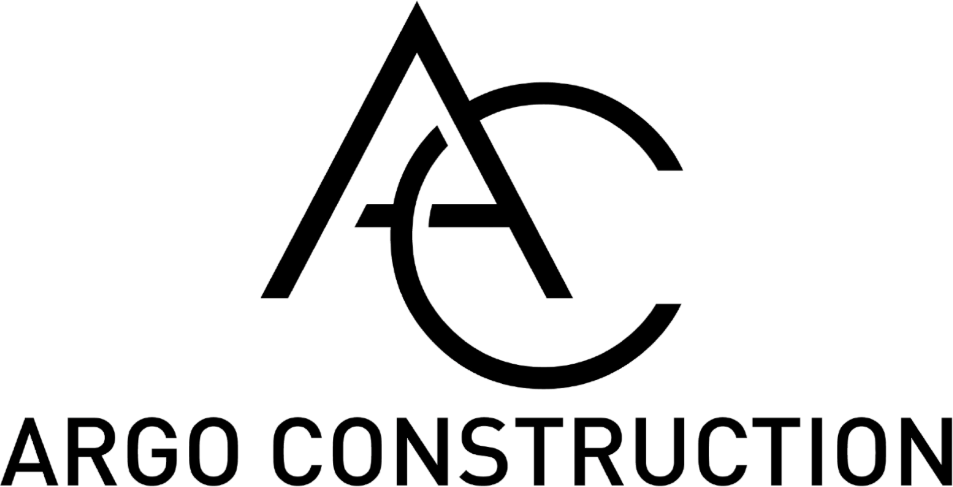 Argo Construction logo